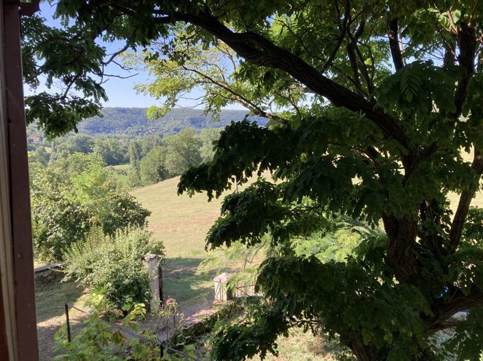 Image No.5-Maison de 5 chambres à vendre à Frontenac