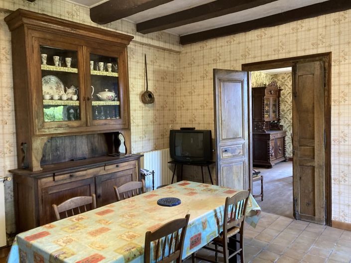 Image No.7-Maison de 5 chambres à vendre à Frontenac