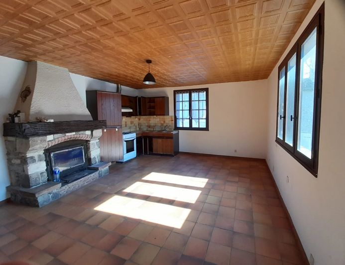 Image No.2-Maison de 3 chambres à vendre à La Digne-d'Aval