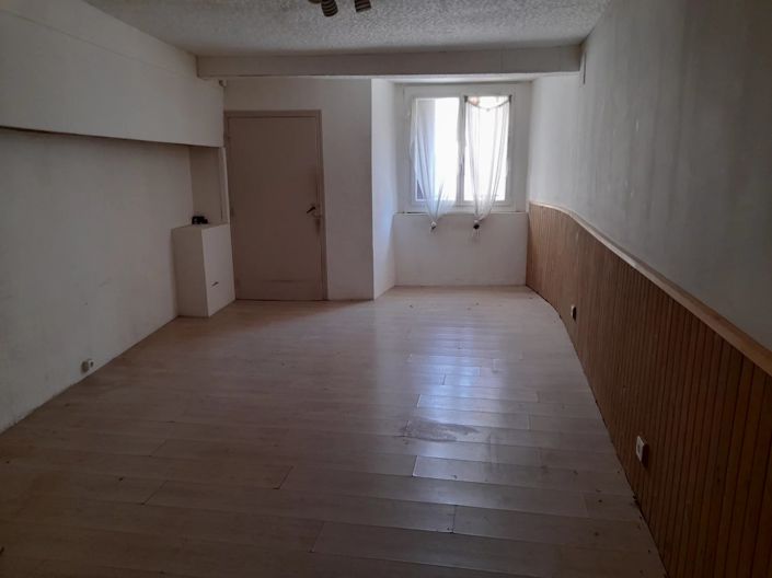 Image No.3-Maison de 3 chambres à vendre à La Digne-d'Aval