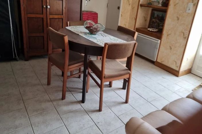 Image No.3-Maison de 1 chambre à vendre à Couture-d'Argenson