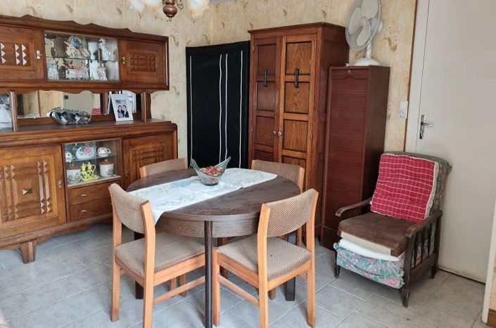 Image No.4-Maison de 1 chambre à vendre à Couture-d'Argenson