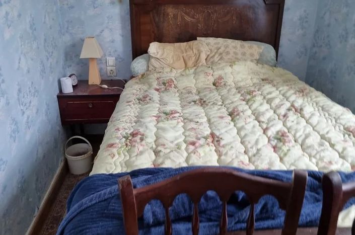 Image No.5-Maison de 1 chambre à vendre à Couture-d'Argenson