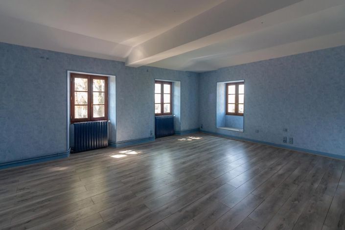 Image No.14-Maison de 4 chambres à vendre à Segonzac