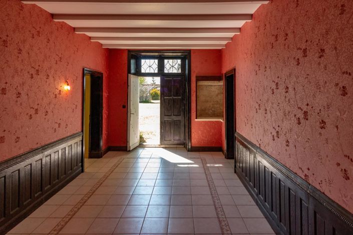 Image No.6-Maison de 4 chambres à vendre à Segonzac