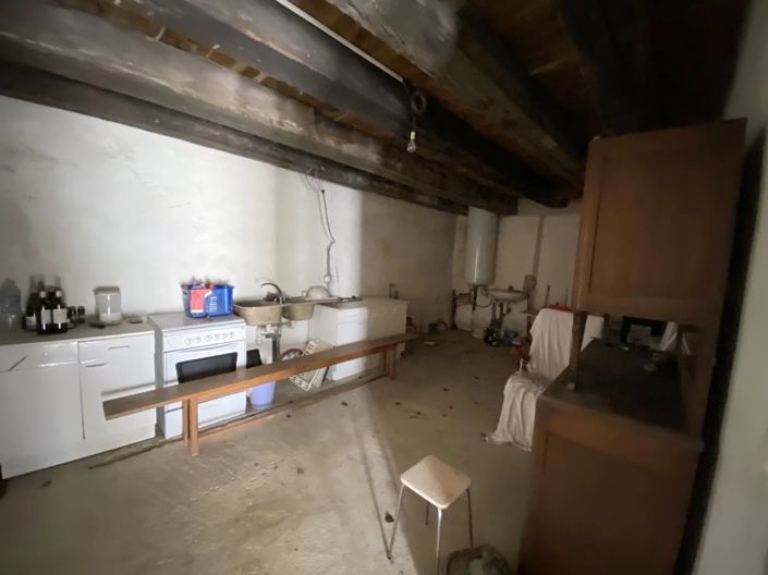 Image No.5-Maison à vendre à Busserolles