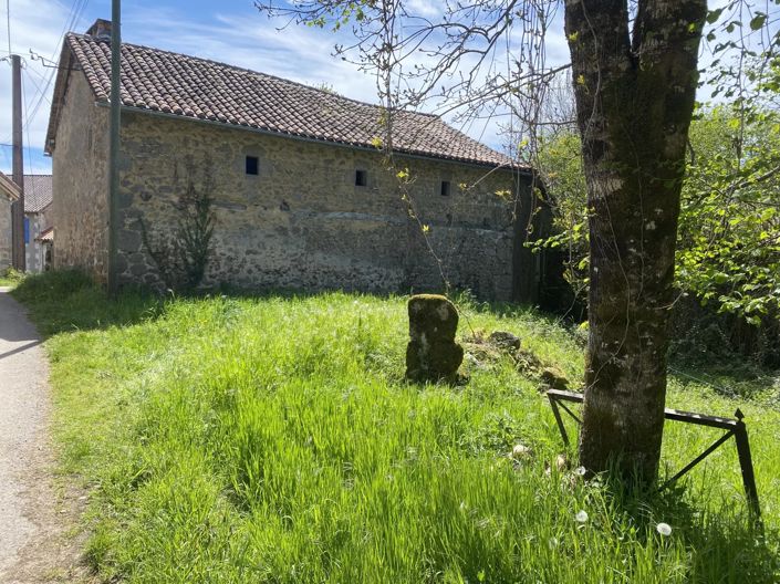 Image No.7-Maison à vendre à Busserolles