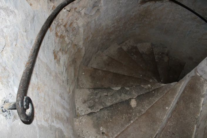 Image No.6-Maison de village de 2 chambres à vendre à Charroux