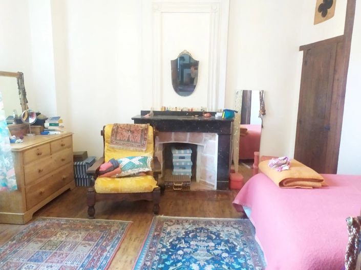 Image No.13-Maison de 10 chambres à vendre à Mirepoix