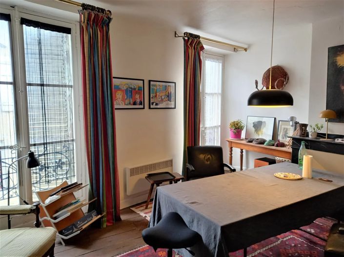 Image No.4-Maison de 10 chambres à vendre à Mirepoix