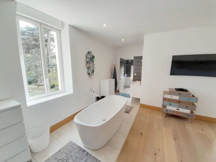 Image No.7-Maison de 9 chambres à vendre à Agen