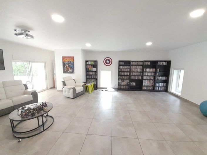 Image No.5-Maison de 9 chambres à vendre à Agen