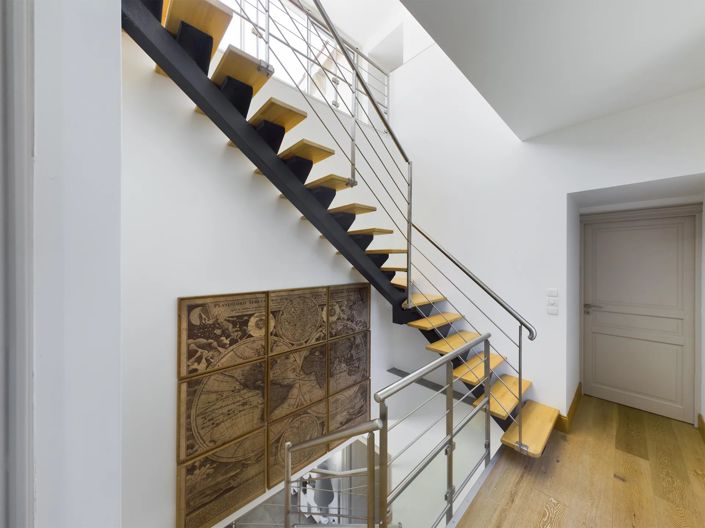 Image No.12-Maison de 9 chambres à vendre à Agen