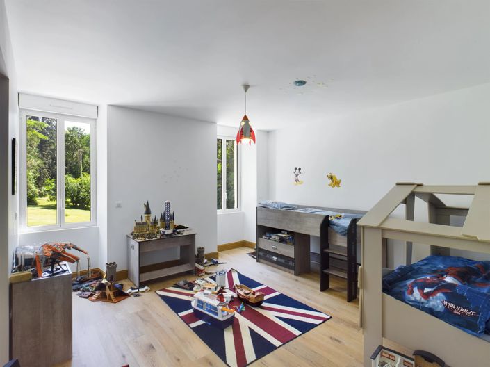 Image No.11-Maison de 9 chambres à vendre à Agen