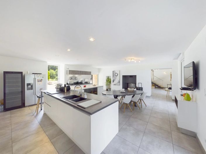 Image No.3-Maison de 9 chambres à vendre à Agen