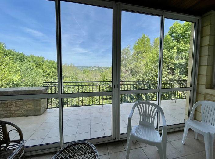 Image No.11-Maison de 7 chambres à vendre à Sarlat-la-Canéda