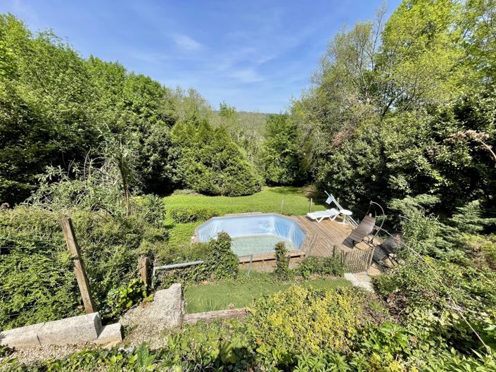 Image No.3-Maison de 7 chambres à vendre à Sarlat-la-Canéda