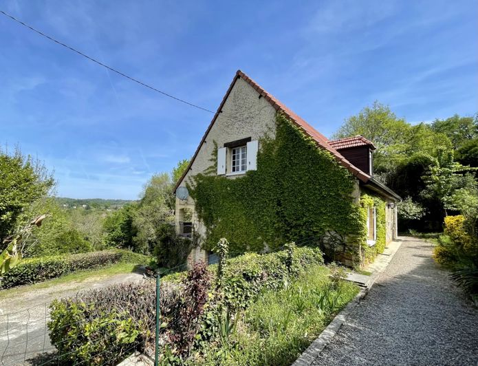 Image No.6-Maison de 7 chambres à vendre à Sarlat-la-Canéda