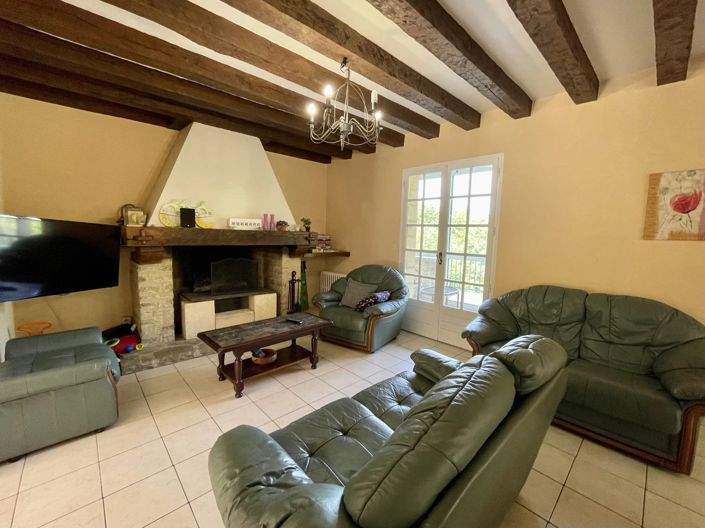 Image No.8-Maison de 7 chambres à vendre à Sarlat-la-Canéda