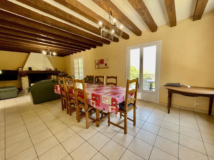 Image No.9-Maison de 7 chambres à vendre à Sarlat-la-Canéda