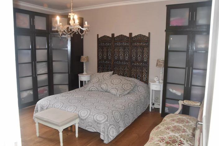 Image No.13-Maison de 6 chambres à vendre à Pressac