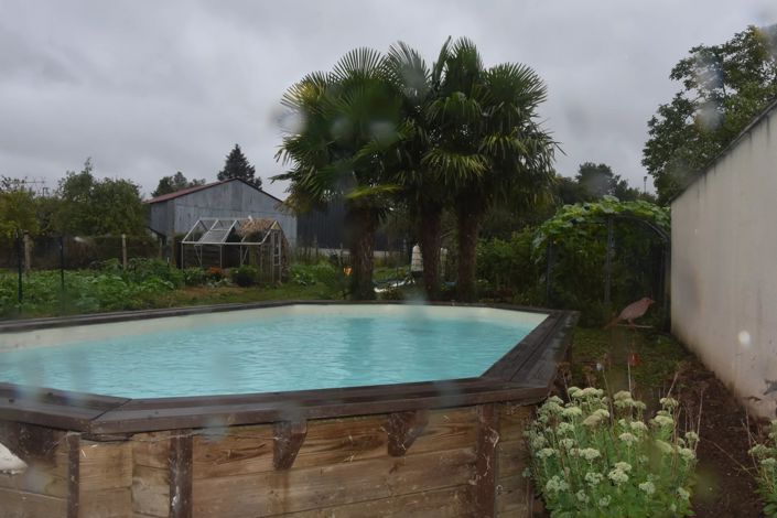 Image No.3-Maison de 6 chambres à vendre à Pressac