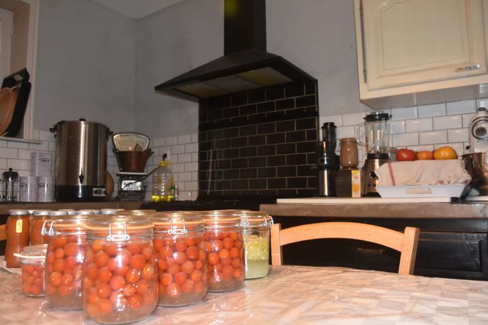 Image No.8-Maison de 6 chambres à vendre à Pressac