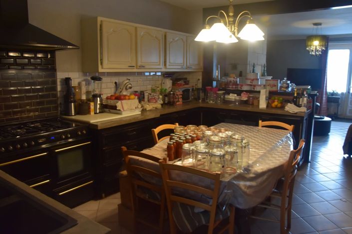 Image No.9-Maison de 6 chambres à vendre à Pressac