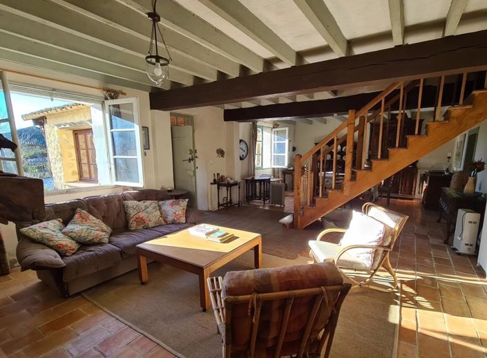 Image No.4-7 Bed Farmhouse for sale