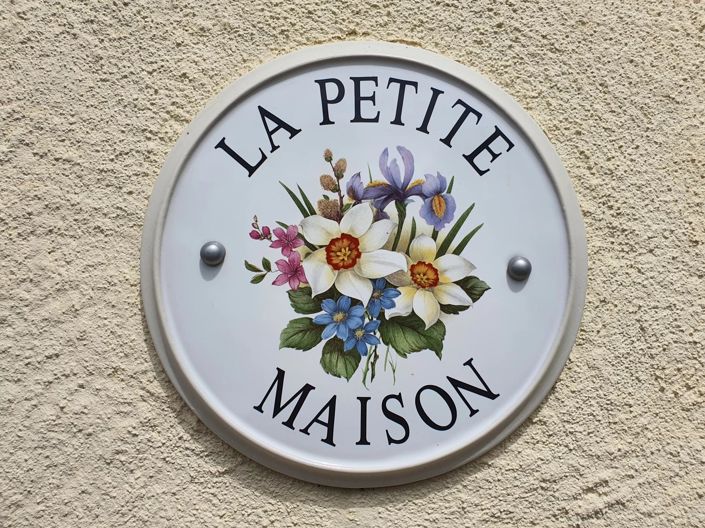 Image No.10-Maison de village de 3 chambres à vendre à Loubès-Bernac