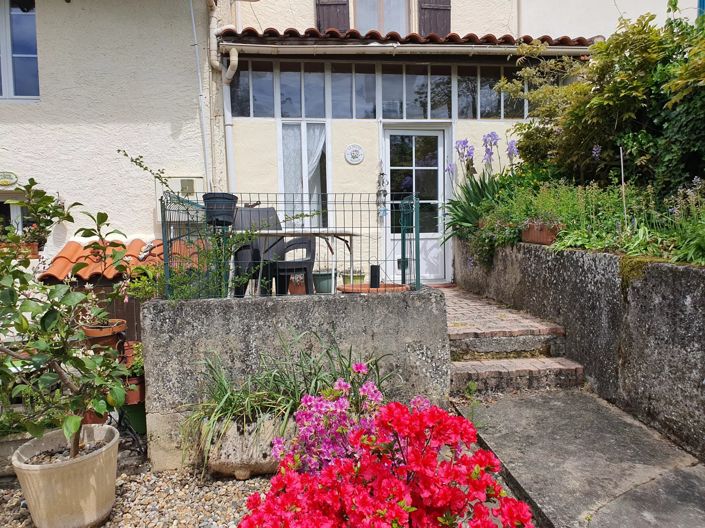 Image No.11-Maison de village de 3 chambres à vendre à Loubès-Bernac
