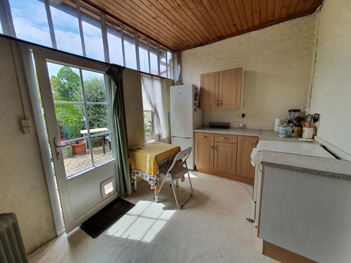 Image No.12-Maison de village de 3 chambres à vendre à Loubès-Bernac