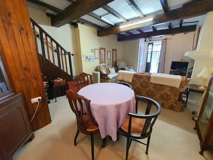 Image No.14-Maison de village de 3 chambres à vendre à Loubès-Bernac