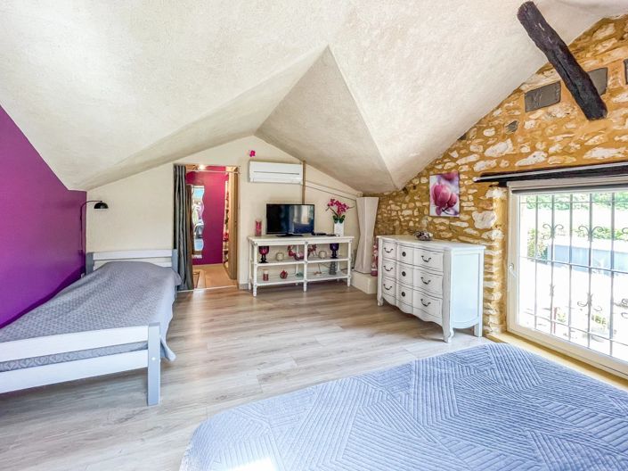 Image No.12-Maison de 5 chambres à vendre à Plazac