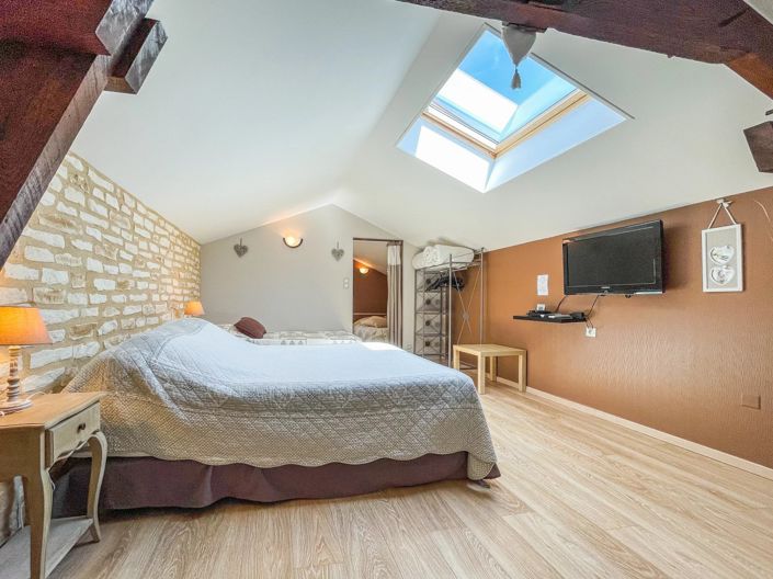 Image No.13-Maison de 5 chambres à vendre à Plazac