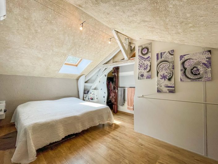 Image No.14-Maison de 5 chambres à vendre à Plazac