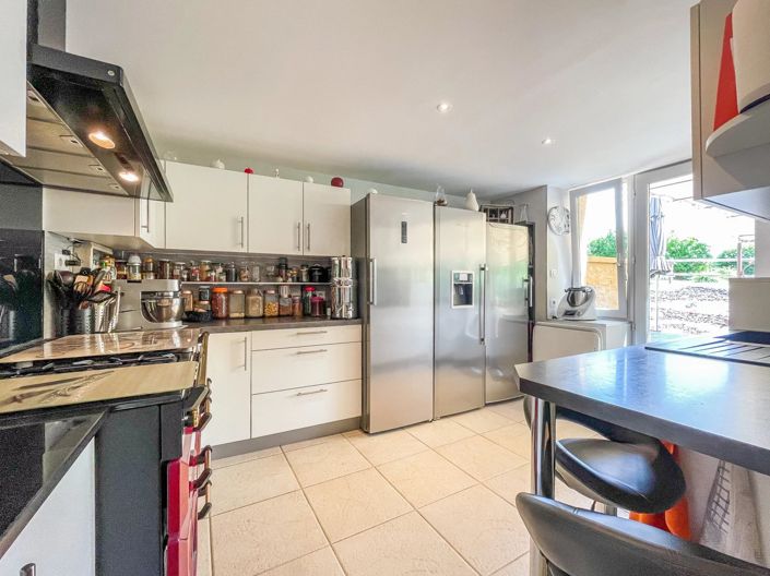 Image No.4-Maison de 5 chambres à vendre à Plazac