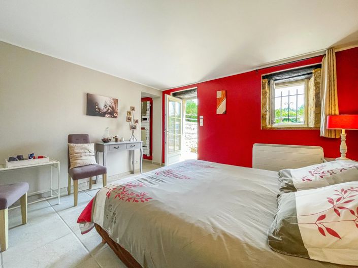 Image No.7-Maison de 5 chambres à vendre à Plazac