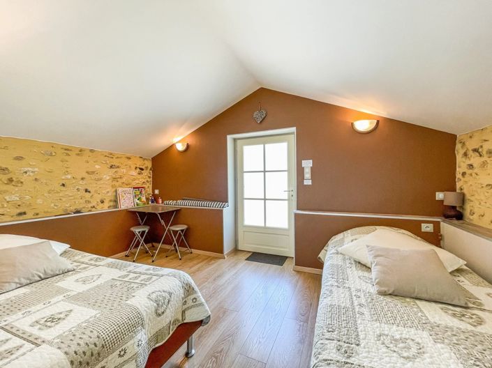 Image No.8-Maison de 5 chambres à vendre à Plazac