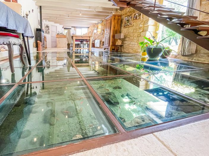 Image No.9-Maison de 5 chambres à vendre à Plazac