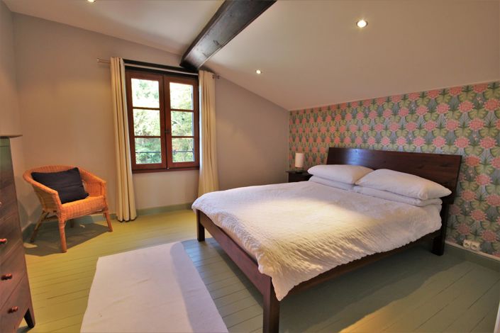 Image No.11-Maison de 6 chambres à vendre à Lauzun