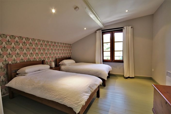 Image No.13-Maison de 6 chambres à vendre à Lauzun