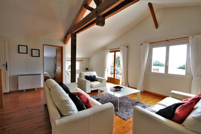 Image No.15-Maison de 6 chambres à vendre à Lauzun