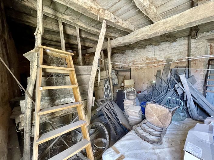 Image No.12-2 Bed Village House for sale