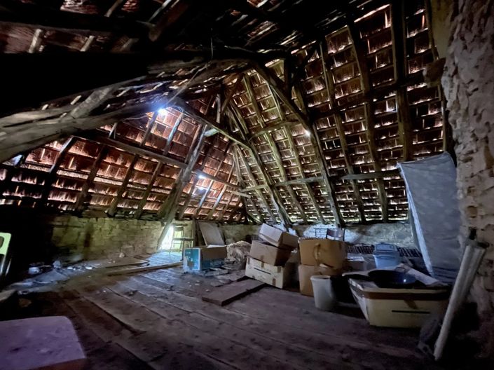 Image No.9-2 Bed Village House for sale