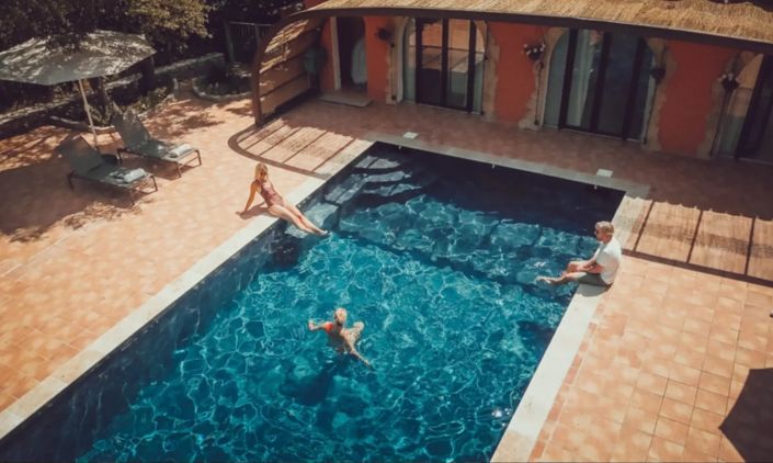 Image No.10-Propriété de 10 chambres à vendre à Besse-sur-Issole