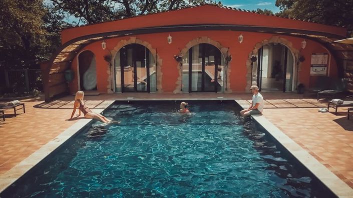 Image No.11-Propriété de 10 chambres à vendre à Besse-sur-Issole