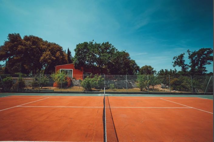 Image No.12-Propriété de 10 chambres à vendre à Besse-sur-Issole