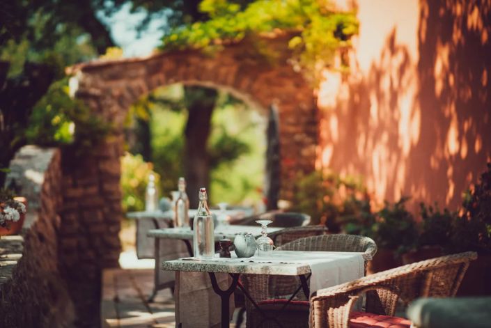 Image No.6-Propriété de 10 chambres à vendre à Besse-sur-Issole