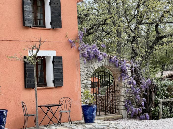 Image No.7-Propriété de 10 chambres à vendre à Besse-sur-Issole